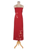 Kashida:Dhakai Jamdani Jacquard Unstitched Suit Set
