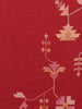 Kashida:Dhakai Jamdani Jacquard Unstitched Suit Set