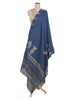 Kashida:Dhakai Jamdani Jacquard Unstitched Suit Set