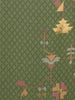 Kashida:Dhakai Jamdani Jacquard Unstitched Suit Set