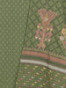 Kashida:Dhakai Jamdani Jacquard Unstitched Suit Set