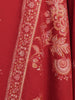Vani:Liberty Floral  Jacquard Unstitched Suit Set