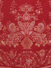 Vani:Liberty Floral  Jacquard Unstitched Suit Set
