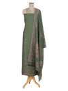 Vani:Liberty Floral  Jacquard Unstitched Suit Set