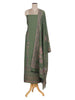 Vani:Liberty Floral  Jacquard Unstitched Suit Set