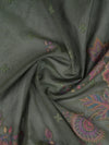 Vani:Liberty Floral  Jacquard Unstitched Suit Set