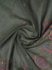 Vani:Liberty Floral  Jacquard Unstitched Suit Set