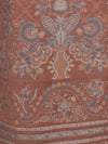 Vani:Liberty Floral  Jacquard Unstitched Suit Set