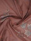 Vani:Liberty Floral  Jacquard Unstitched Suit Set