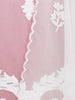 Vani:Guipure Lace Self Woven Design Unstitched Suit Set