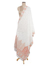 Vani:Sohvi Woven Design Unstitched Suit Set
