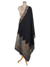 Vani:Sohvi Woven Design Unstitched Suit Set