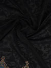Vani:Sohvi Woven Design Unstitched Suit Set