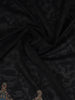 Vani:Sohvi Woven Design Unstitched Suit Set
