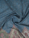 Vani:Sohvi Woven Design Unstitched Suit Set