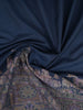 Vani:Zia Woven Design Geometric Unstitched Suit Set