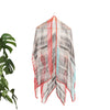 Multicolour Modal Printed Shrug