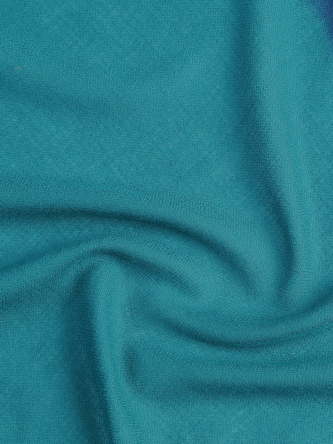 Midnight Luxe Women Dobby Shawl
