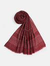 Stylish Evening Mist Shawl A Fashionable Touch