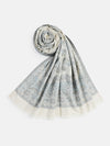 Serenade in Jacquard Women Shawl