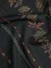 Radiant Weave Women Jacquard Shawl