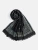 Noble Design Women Jacquard Shawl