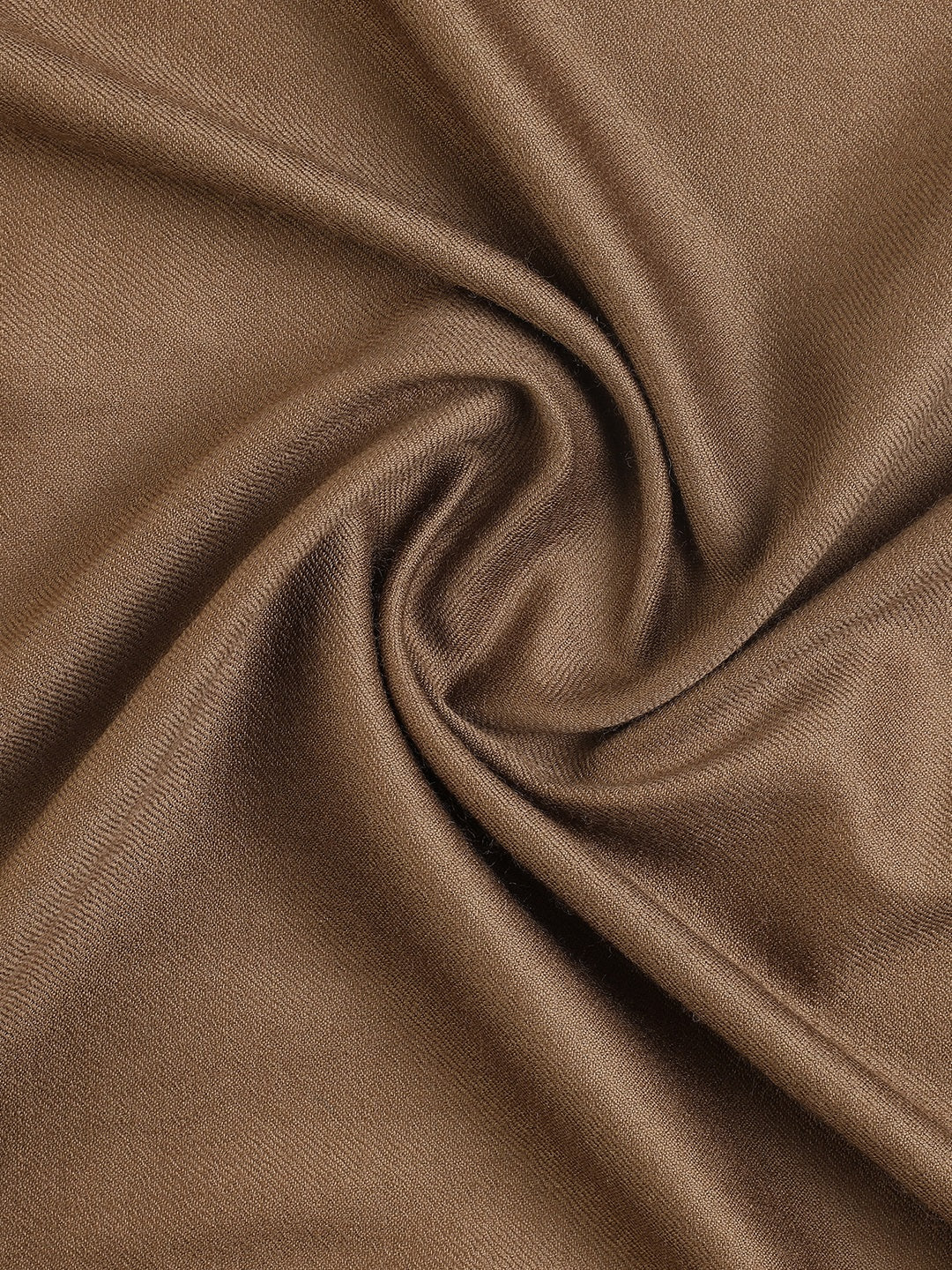 Serenity Pure Wool Solid Dobby Shawl