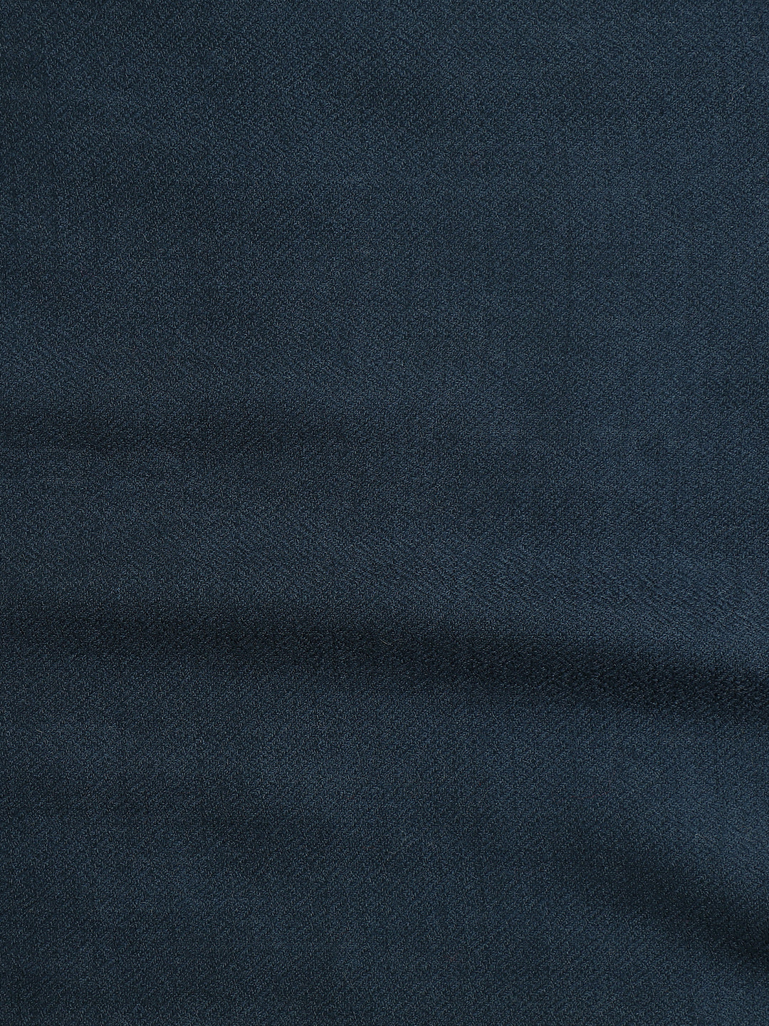Elegance Pure Wool Solid Dobby Shawl