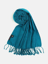 Majesty Pure Wool Solid Dobby Shawl