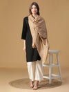 Opal Grace Women Plain Shawl