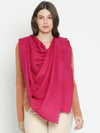 Opal Grace Women Plain Shawl