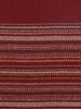 Arzaan Woollen Striped Dobby Muffler