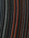 Dildar Woollen Striped Dobby Muffler