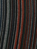 Dildar Woollen Striped Dobby Muffler