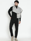 Hemal Pure Wool Jacquard Muffler