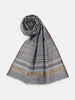 Varunika Woolen Dobby Stole