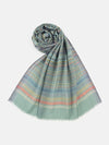 Varunika Woolen Dobby Stole