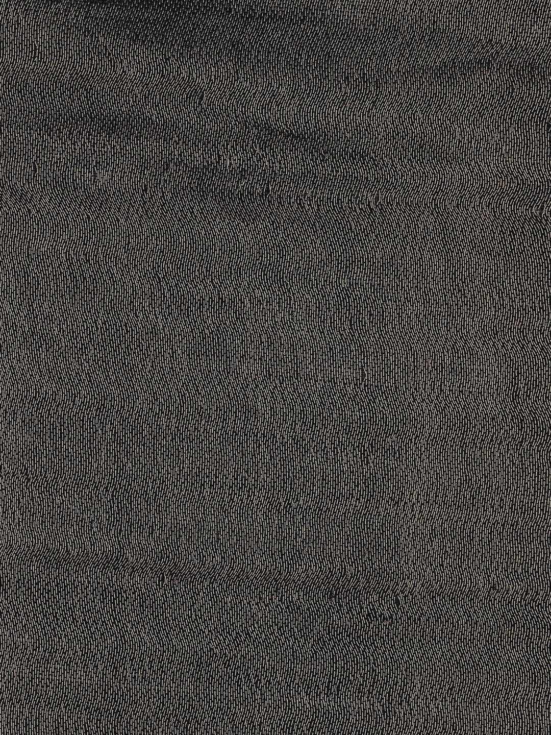 Meadow Whispers-Nature Inspired Woven Design Dobby Stole