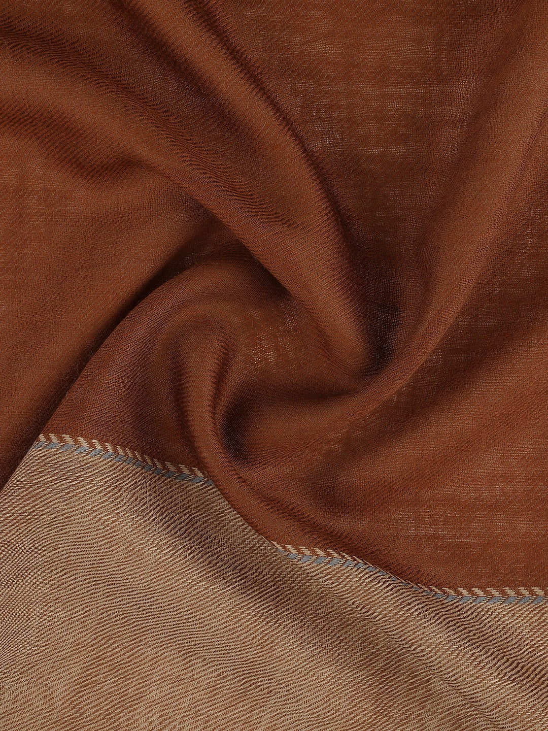 Horizon Weave-Timeless Woven Woolen Dobby Stole