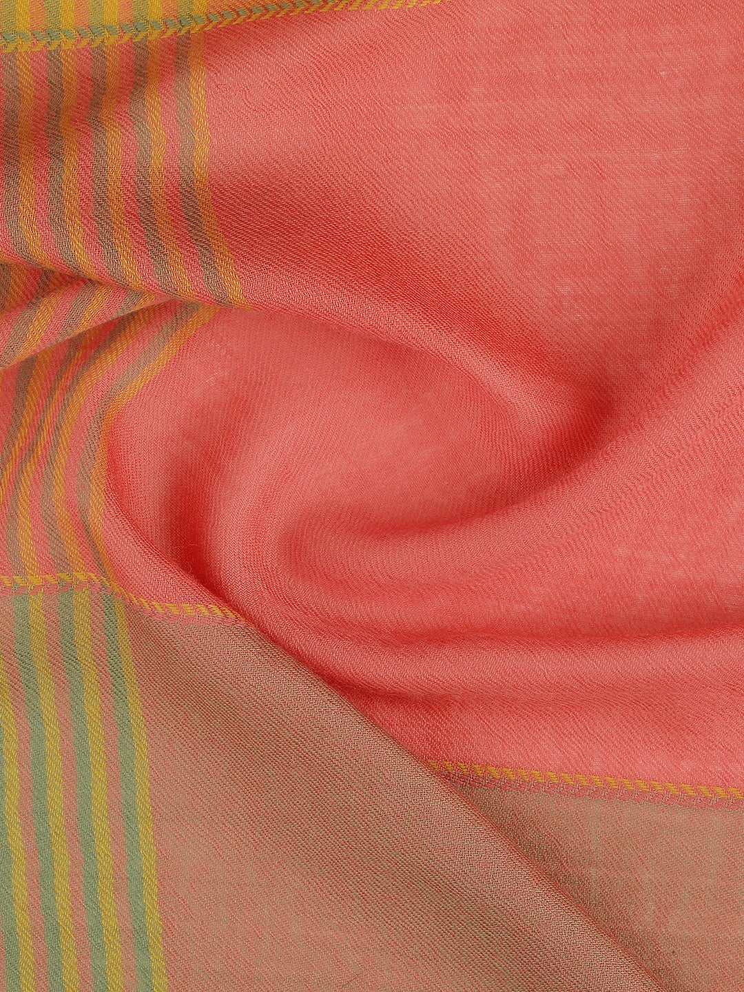 Horizon Weave-Timeless Woven Woolen Dobby Stole