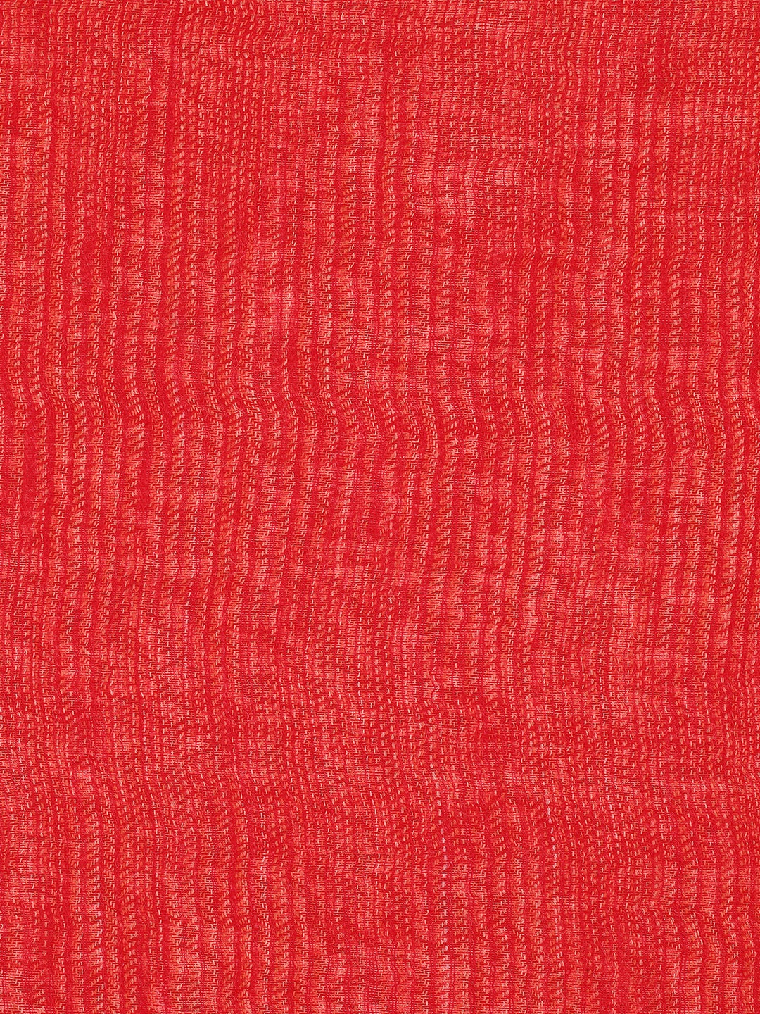 Grove Drift-Striped Woolen Dobby Stole