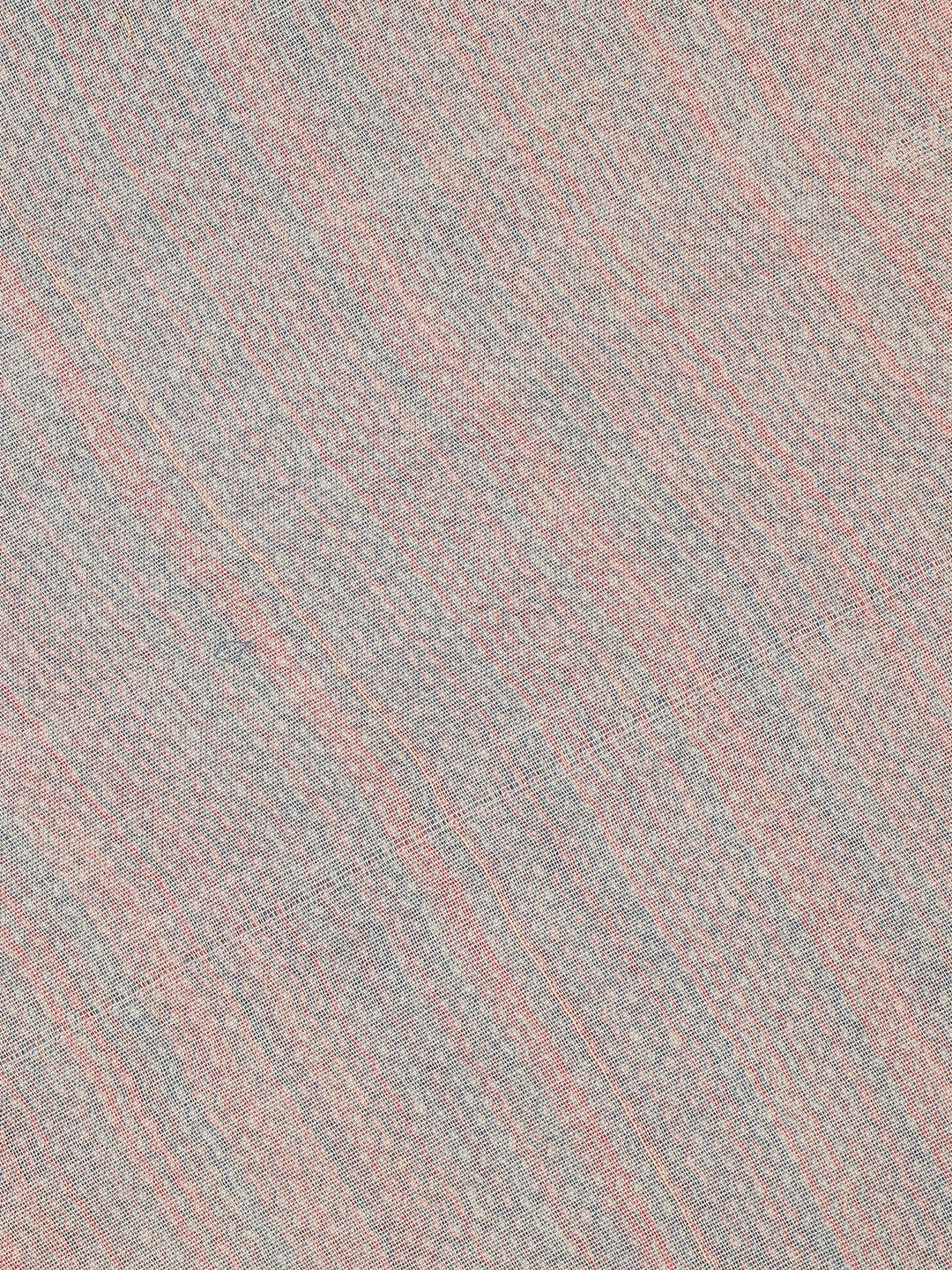 Whispered Bloom-French Floral Woolen Jacquard Stole