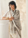 Enchanted Harmony Jacquard Stole