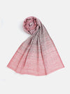 Akaar Pure Wool Jacquard Stole