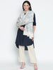 Rikisha Pure Wool Jacquard Stole