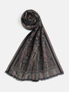 Razan Woolen Jacquard Stole