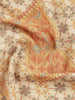 Mehtab Woolen Jacquard Stole