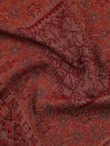 Mehtab Woolen Jacquard Stole