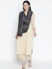 Mehtab Woolen Jacquard Stole