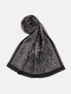 Farzeen Woolen Jacquard Stole